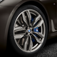 Illustration for article titled M760Li xDrive: This Is BMWs New Flagship